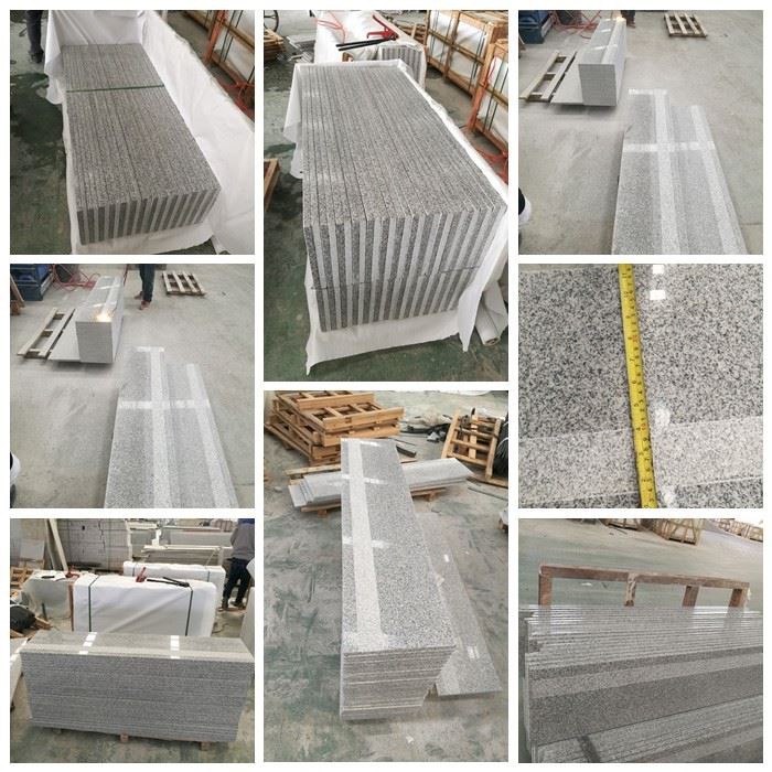 Crystal White Paving Stone for Sell Factory Crystal White Paving Stone for Sell Factory