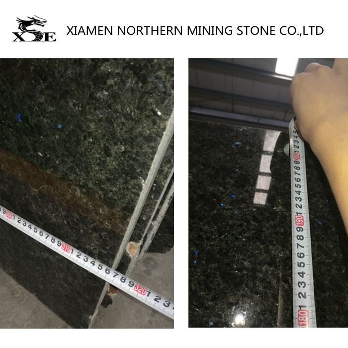 Angola Blue Granite Slabs