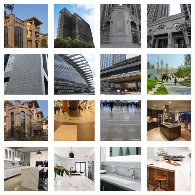 Finished stone countertop and vanity top project examples Finished stone countertop and vanity top project examples