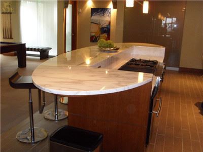 180 condominiums in Baltimore, Maryland.  (5)