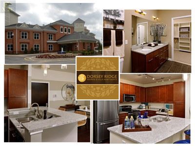 Dorsey Ridge in Anne Arundel County, MD 0