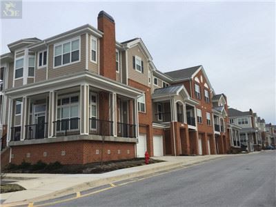 Dorsey Ridge in Anne Arundel County, MD 1