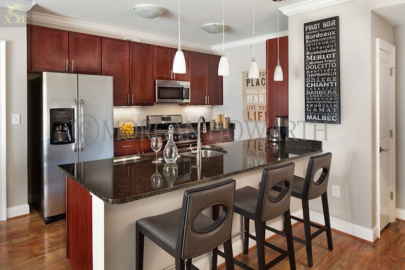 Isabella at Monticello Mews