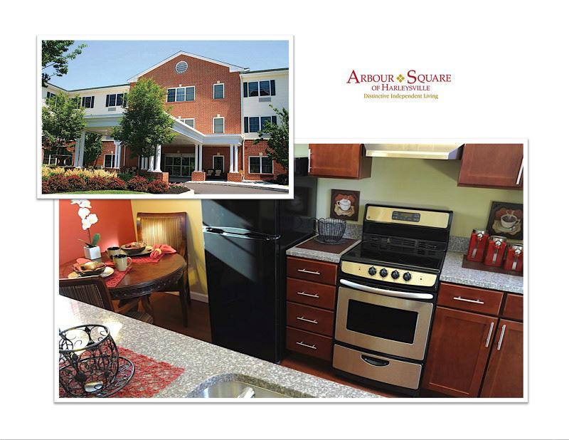 Abrour Square Apartments 