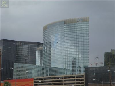 Aria Hotel and Casino, Las Vegas (2)