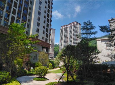 Residential Building in LangJiang, Shenzhen (10)