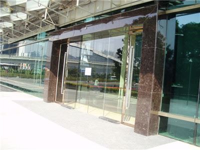 Century Center, Shenzhen (3)