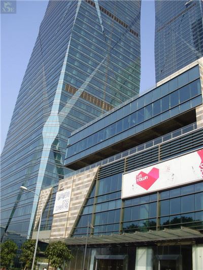 Century Center, Shenzhen (11)