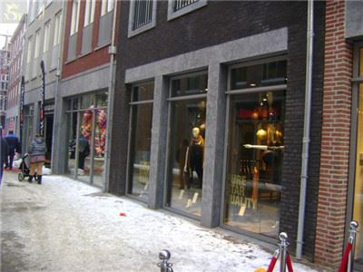 Blue Limestone, Holland (9)