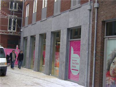 Blue Limestone, Holland (10)