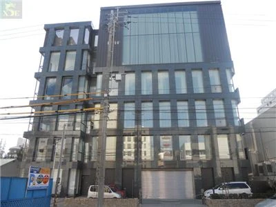 Ehime Medical Center (2)