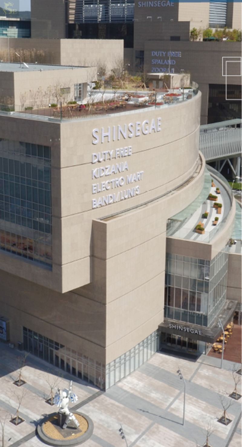 Shinsegae Centrum City Busan (4)