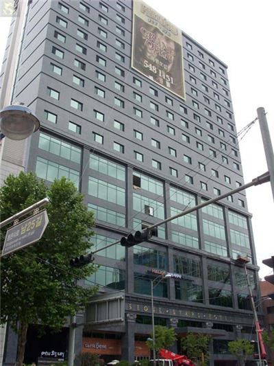 The Seoul Stars Hotel  (1)
