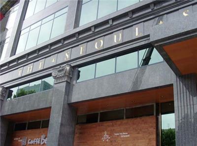 The Seoul Stars Hotel  (2)