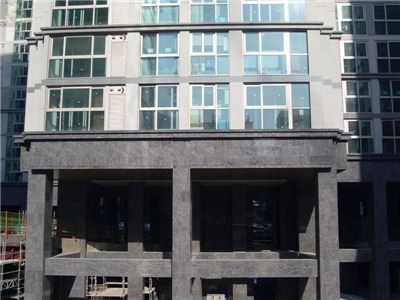 korea seoul pentraus (multipurpose building)，Korea (4)