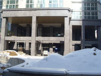 korea seoul pentraus (multipurpose building)，Korea (9)