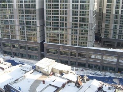 korea seoul pentraus (multipurpose building)，Korea (14)