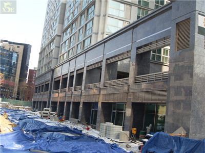 korea seoul pentraus (multipurpose building)，Korea (15)