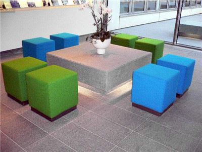 Office Building, Luxembourg (5)