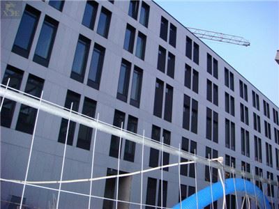 Krakow Court, Poland (2)