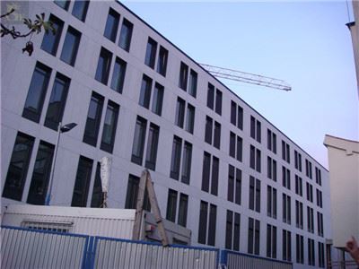 Krakow Court, Poland (3)