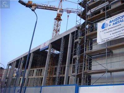 Krakow Court, Poland (5)