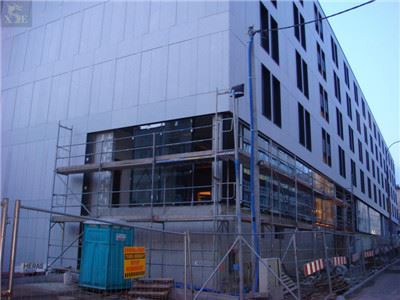 Krakow Court, Poland (7)