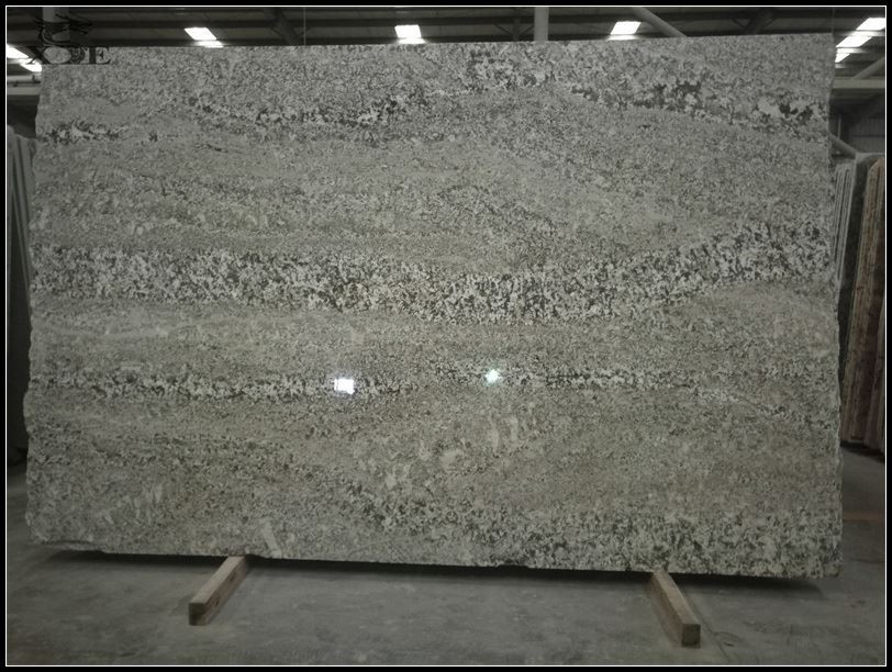 bianco antico granite slab