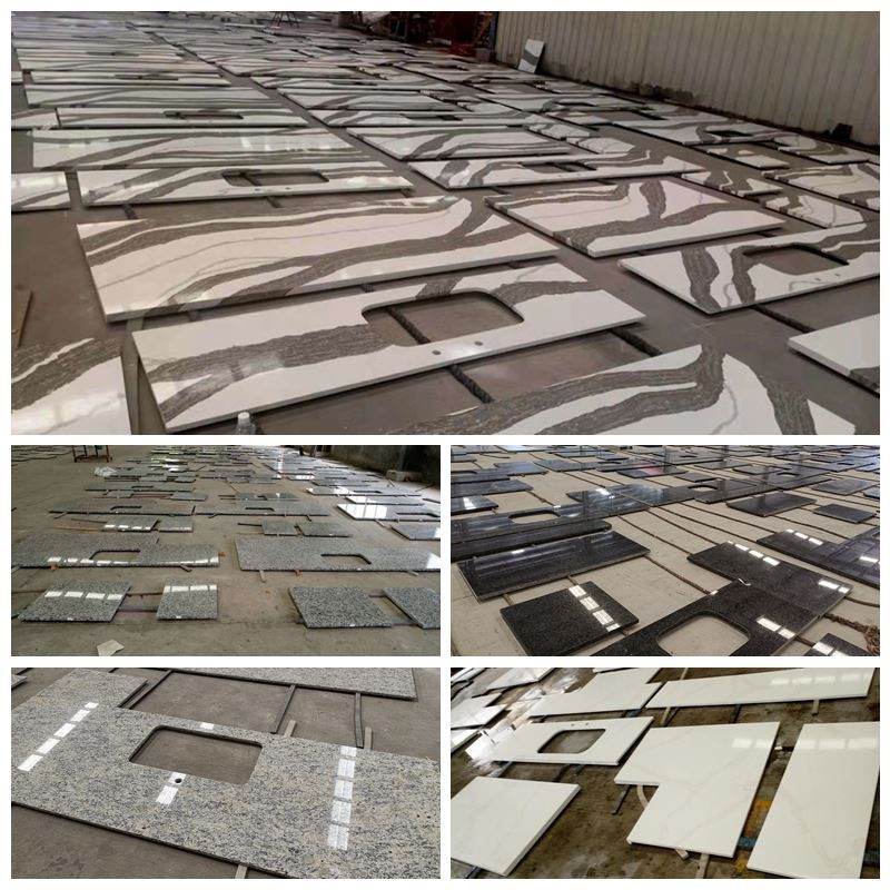 Countertops Supplier