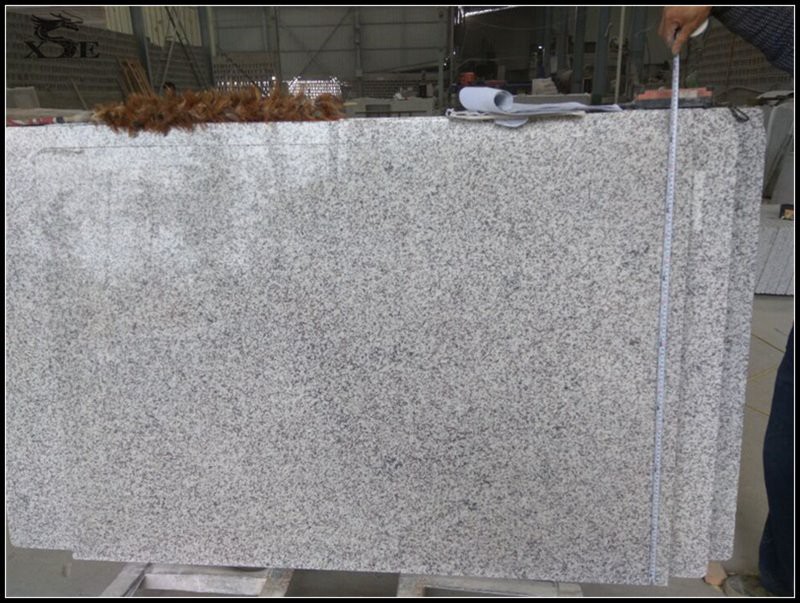 Granite Hazel White Granite Hazel White