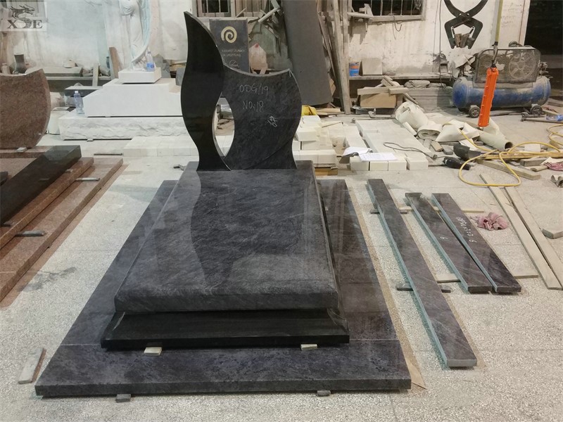bahama blue granite monuments supplier