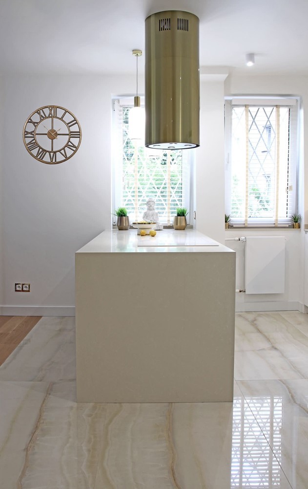 Kitchen from Client 19 Kitchen from Client 19