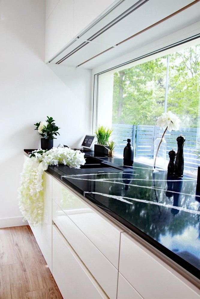 Kitchen from Client 13 Kitchen from Client 13