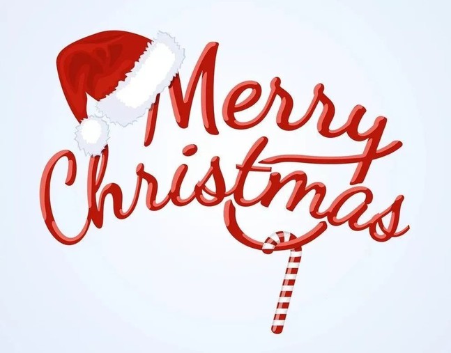 Merry Christmas Merry Christmas