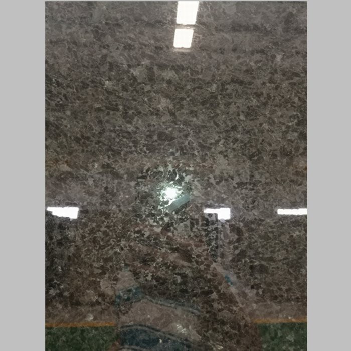 Angola Black Gold Granite Slabs