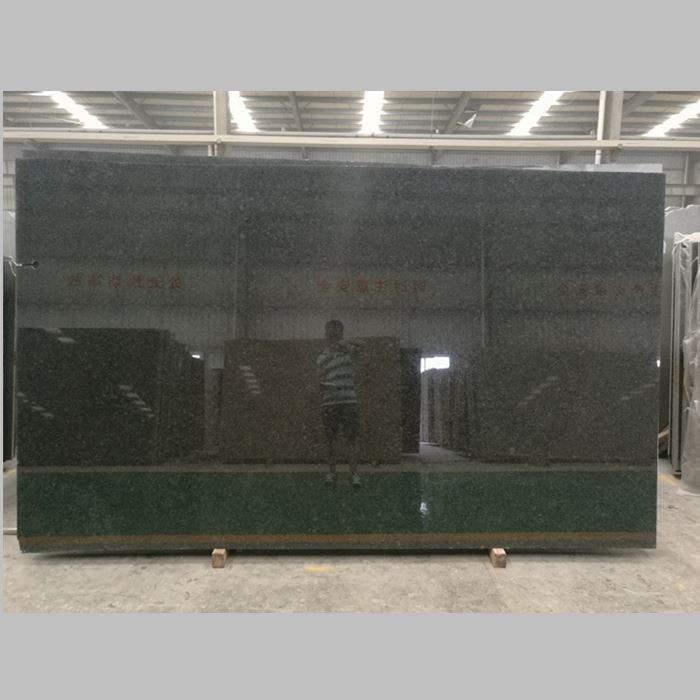 Angola Black Granite Slab Cost