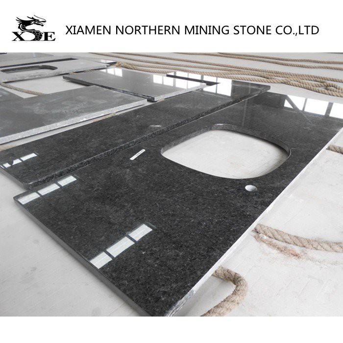 Black Granite For Countertop