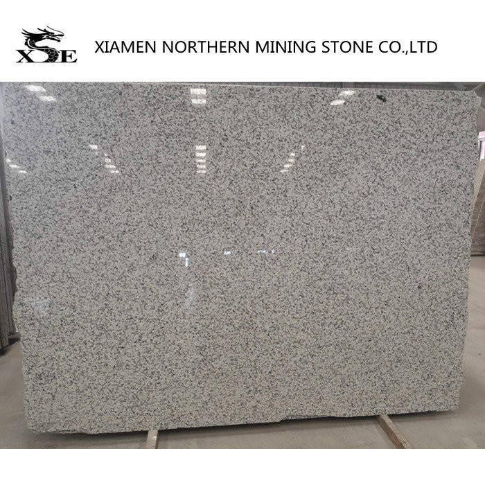 Bala White Granite Slabs for Decoration