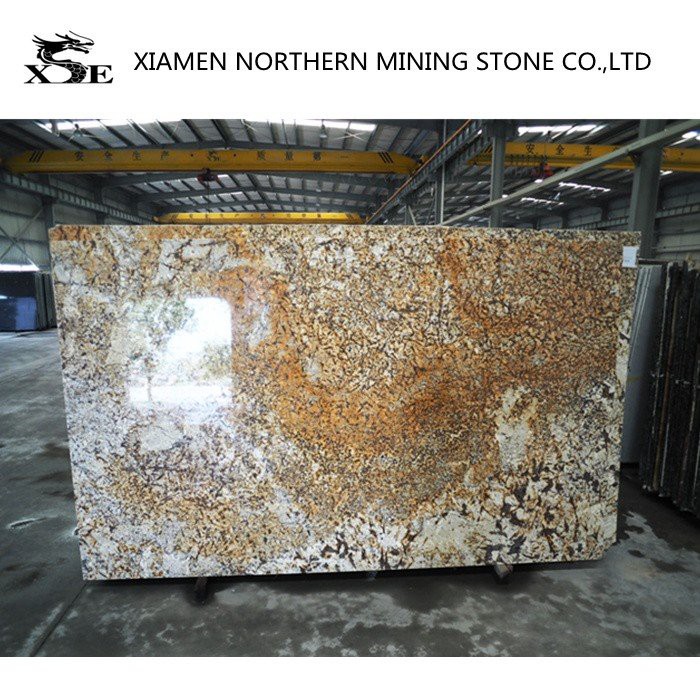 Bariloche Granite Slabs