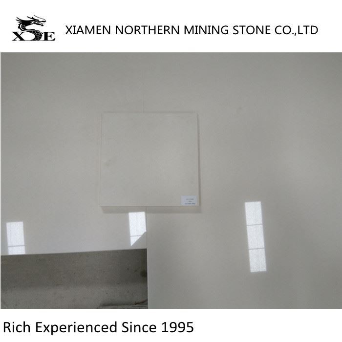 Custmosize Beige Quartz Countertop