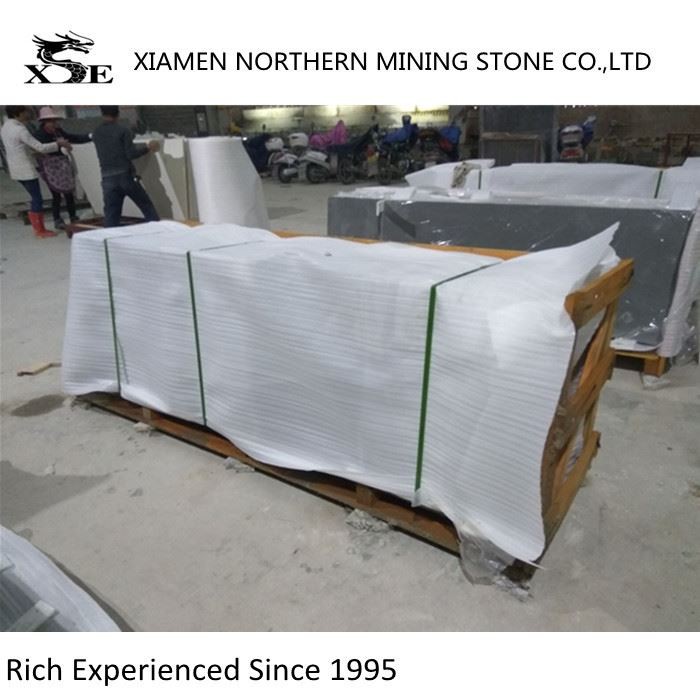 Quartz Countertop With Strong Packing