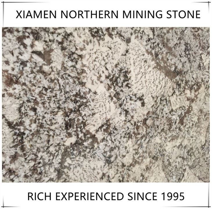 Bianco Antico Granite For project