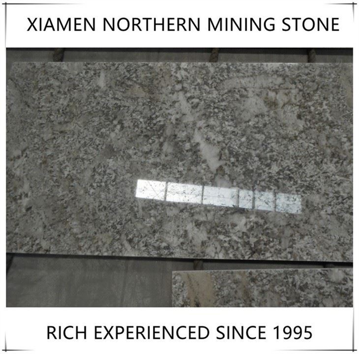 Bianco Antico Granite Top