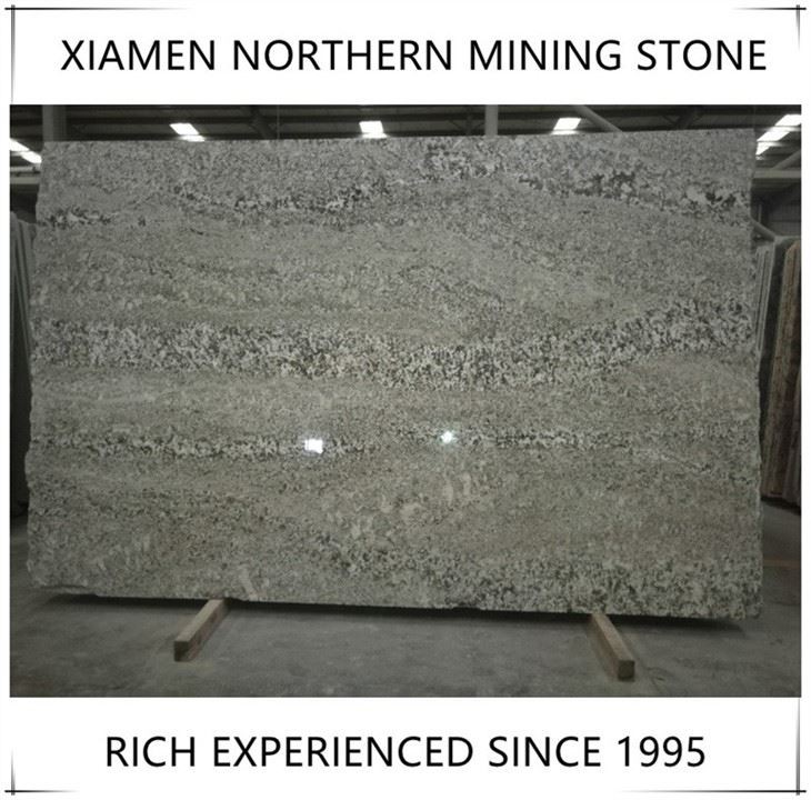 Bianco Antico Granite Slabs