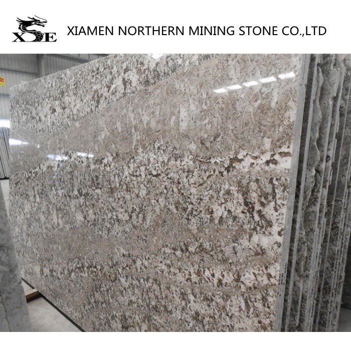 Brzail Bianco Antico Granite Slabs