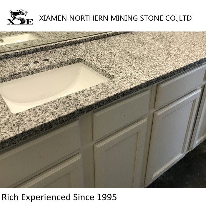 G623 Bath top for project