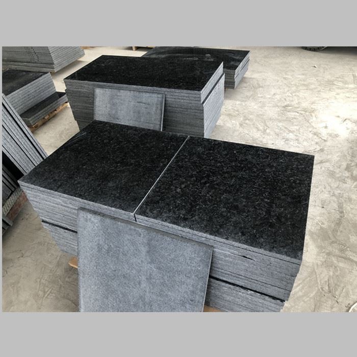 Black Granite Tiles price