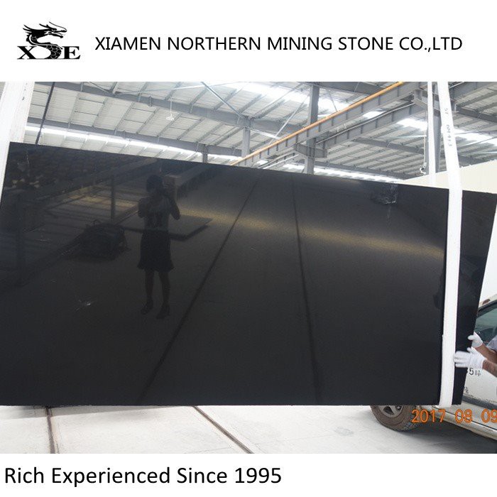 Black Quartz Slab Wholesale