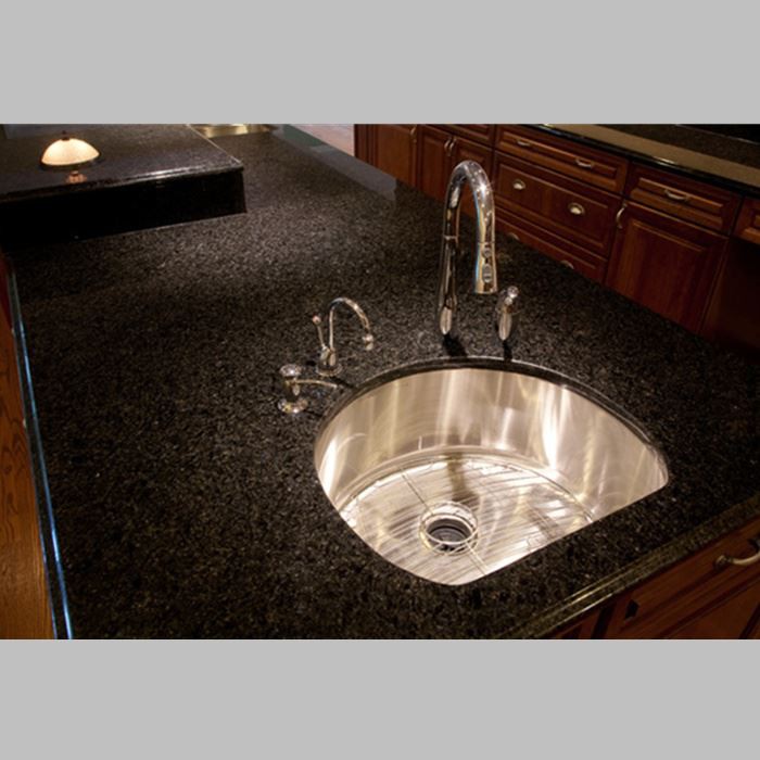 Blue in the Night Granite Top