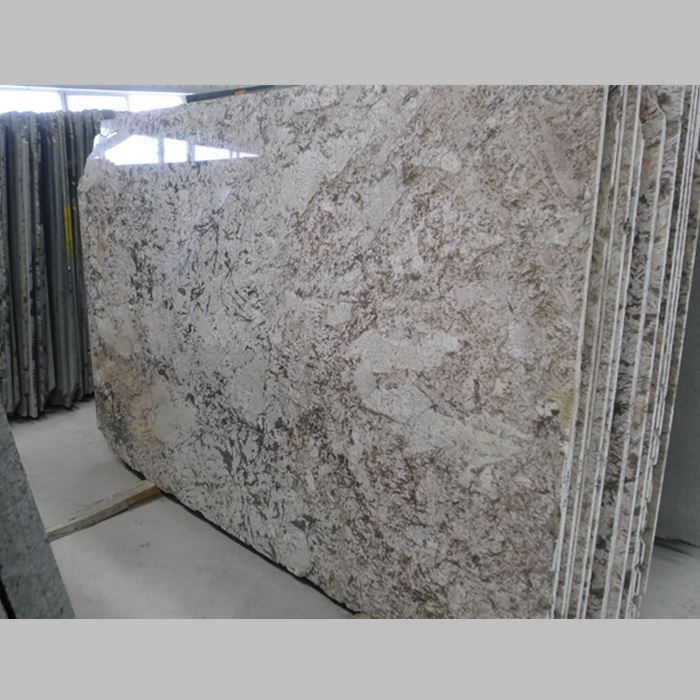 Branco Venus Granite Supplier